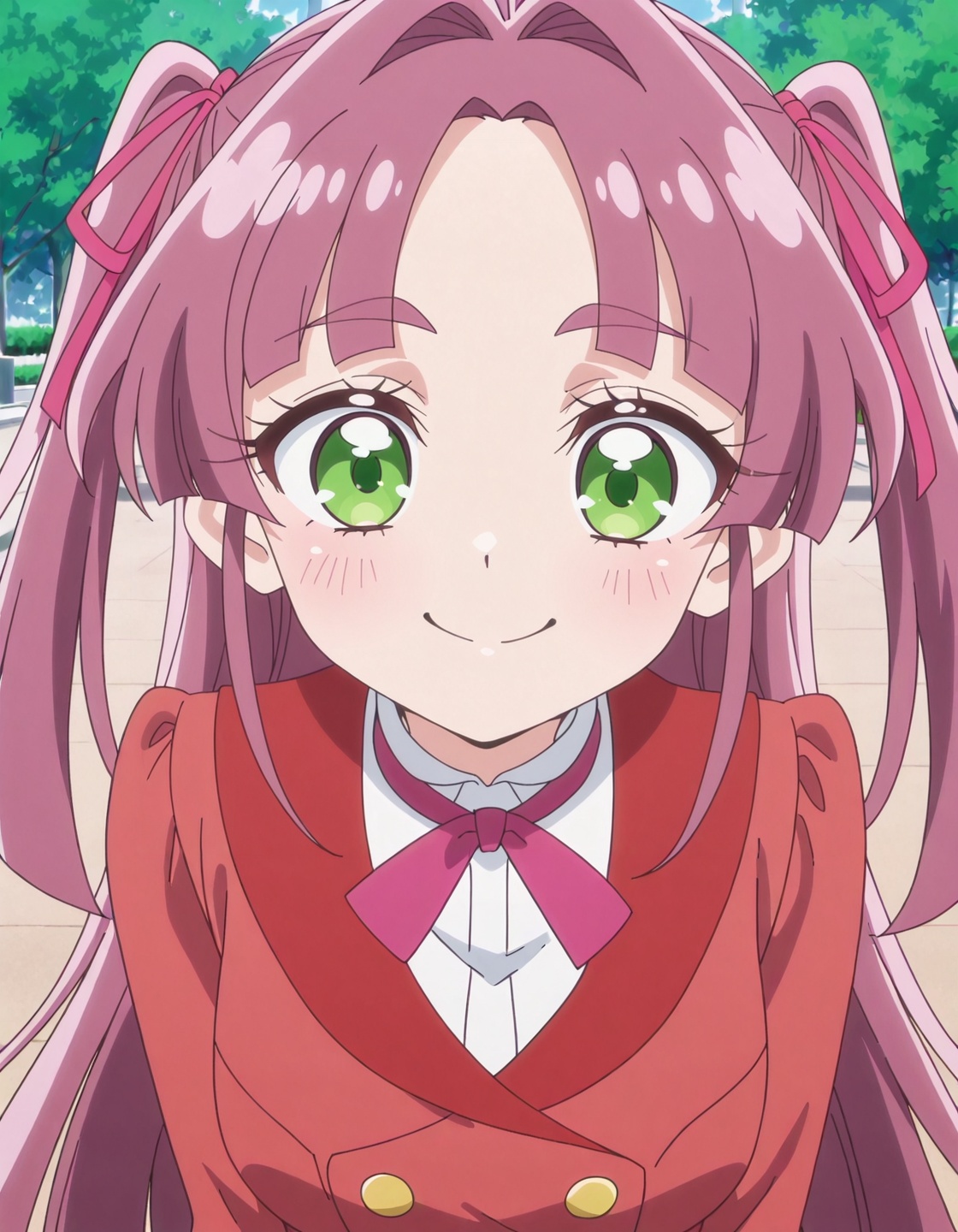 anime screencap,  solo,  1girl on Tensor.Art
