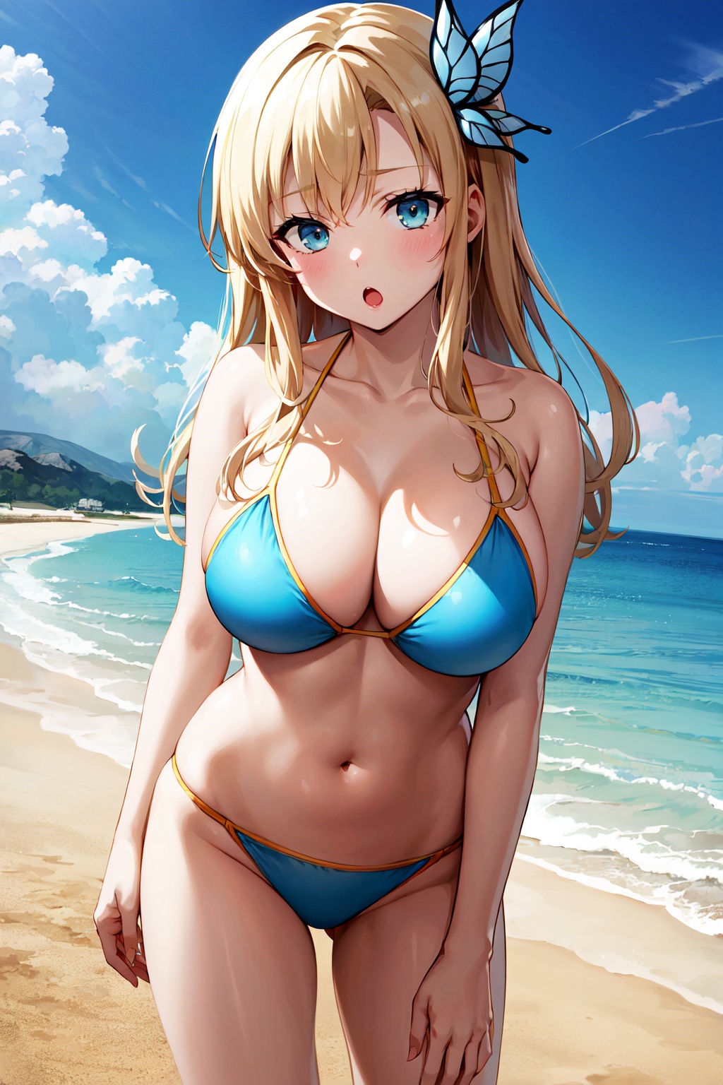 masterpiece,  best quality,  highres on Tensor.Art