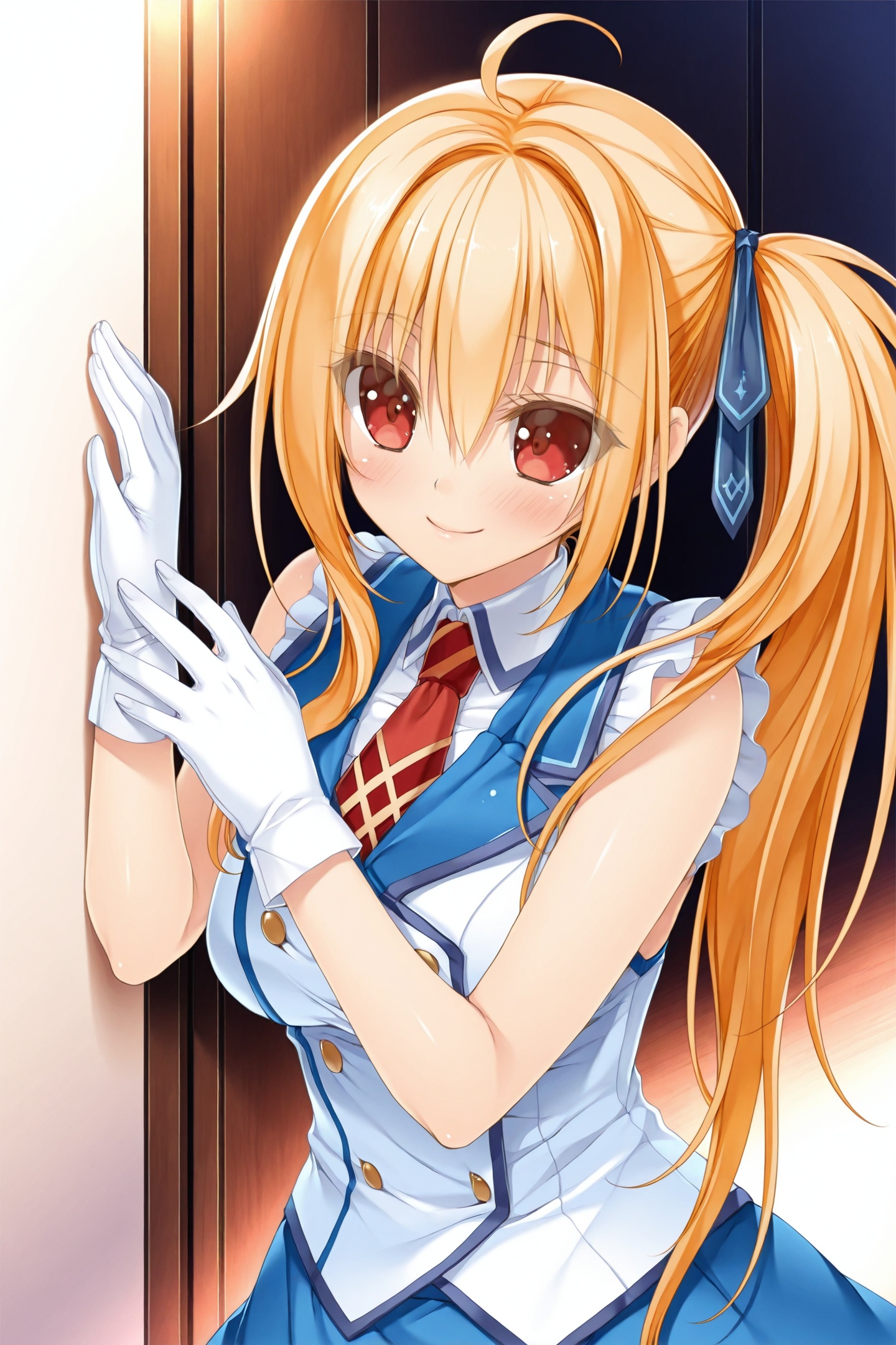 Idol Clinic Game CG Style,  Momiji Akizuki,  1girl on Tensor.Art