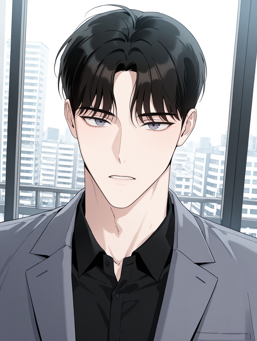 AI generated image by Lineko on Tensor.Art