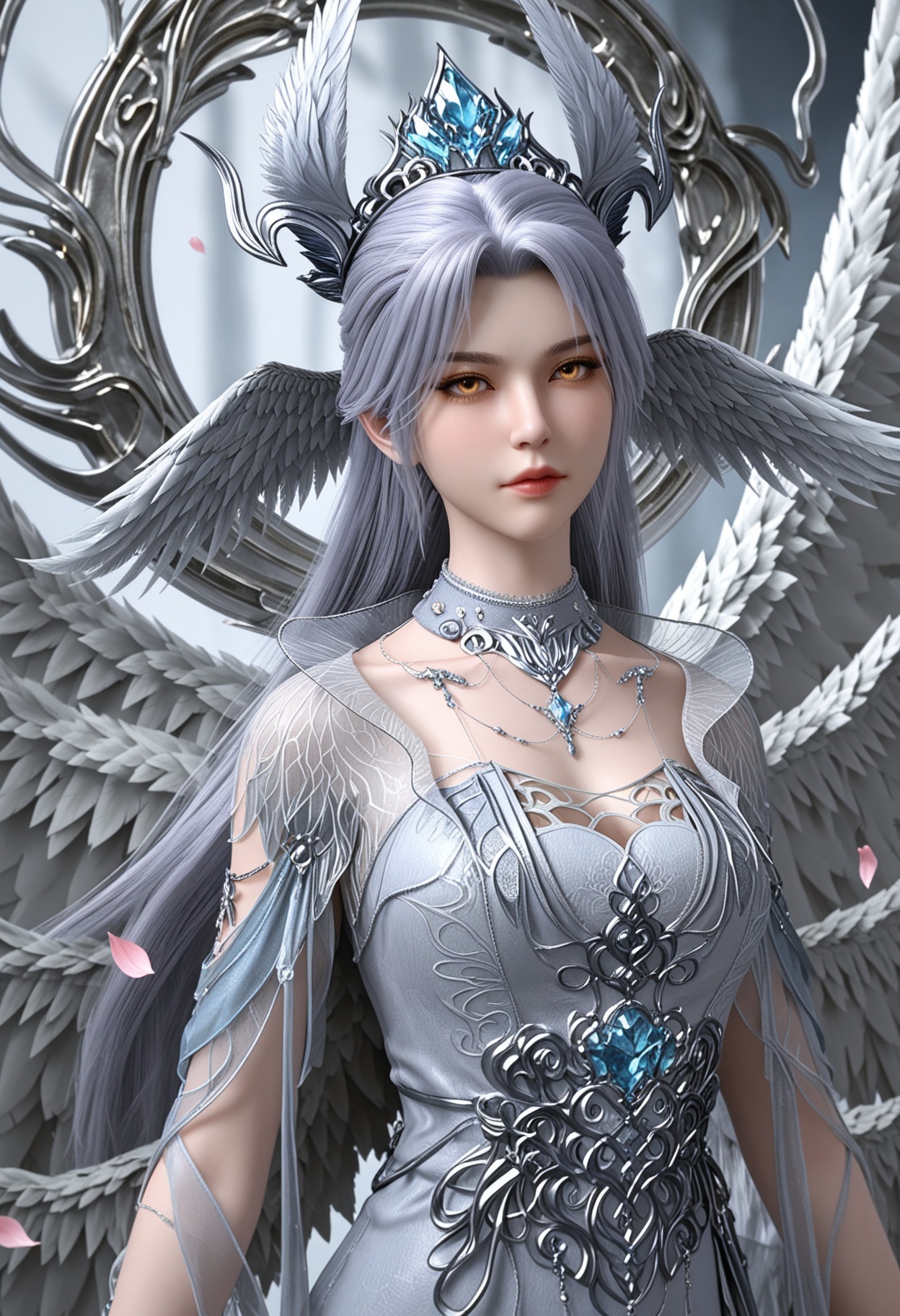 masterpiece,  (best quality),  smog by 云落 on Tensor.Art
