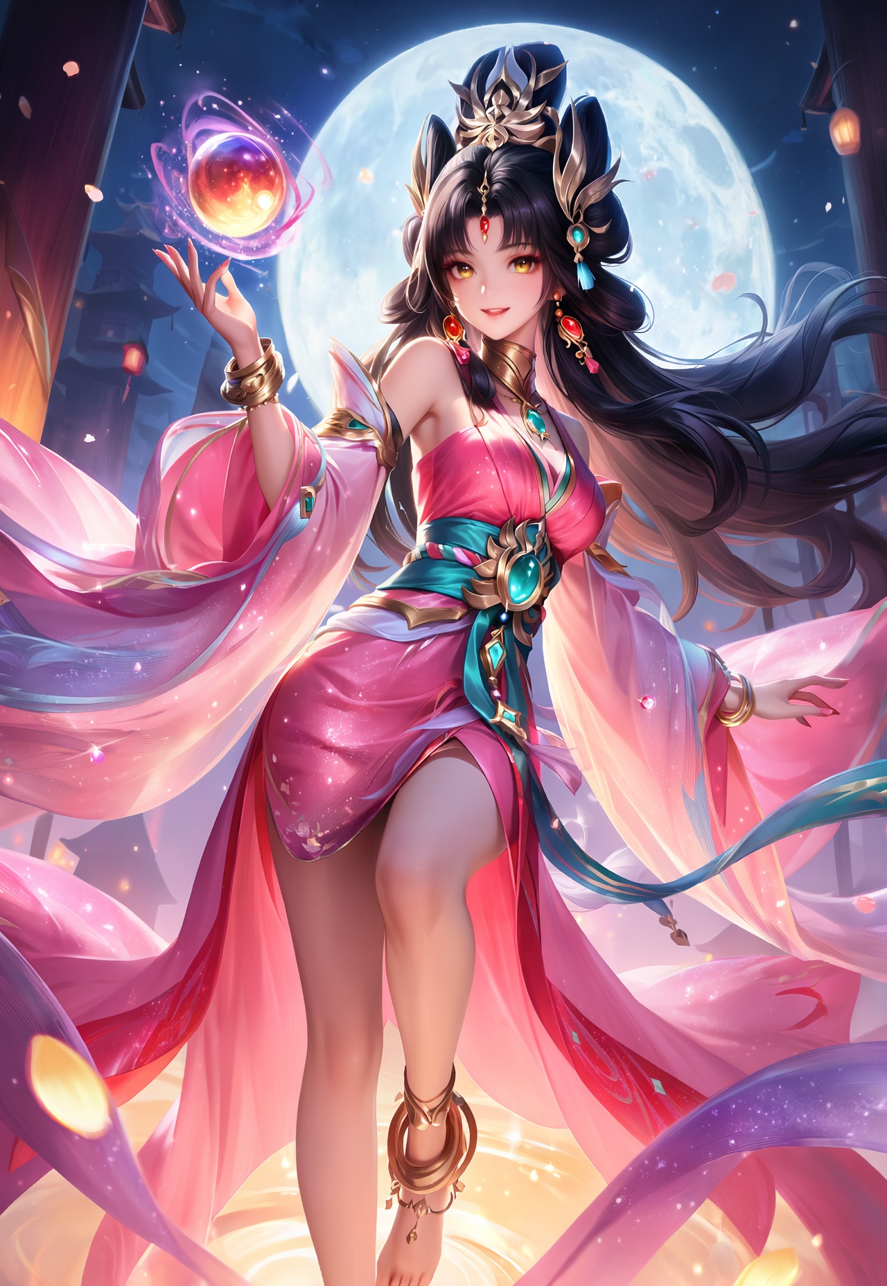 masterpiece,  very aesthetic,  best quality by 天海TianHai on Tensor.Art