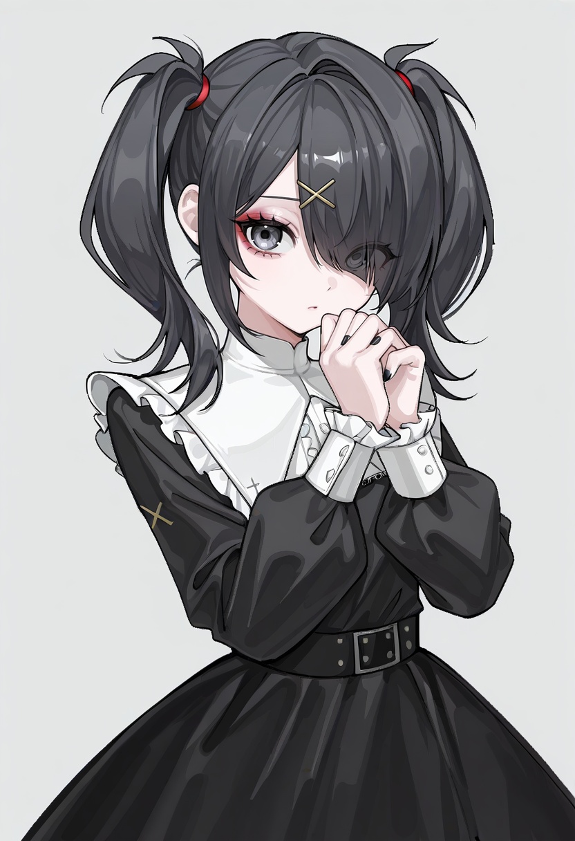 masterpiece,  best quality,  4m3-chan on Tensor.Art