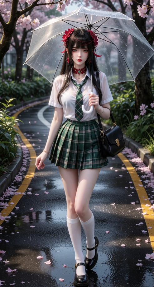 krea2-青襞 by 苦茶 on Tensor.Art