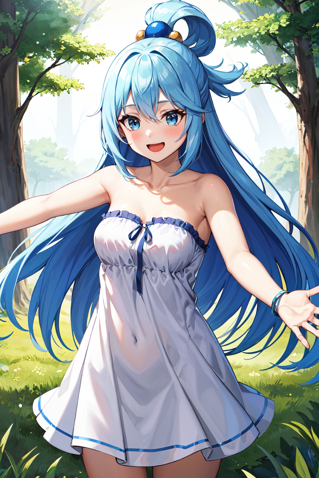 masterpiece,  best quality,  highres on Tensor.Art