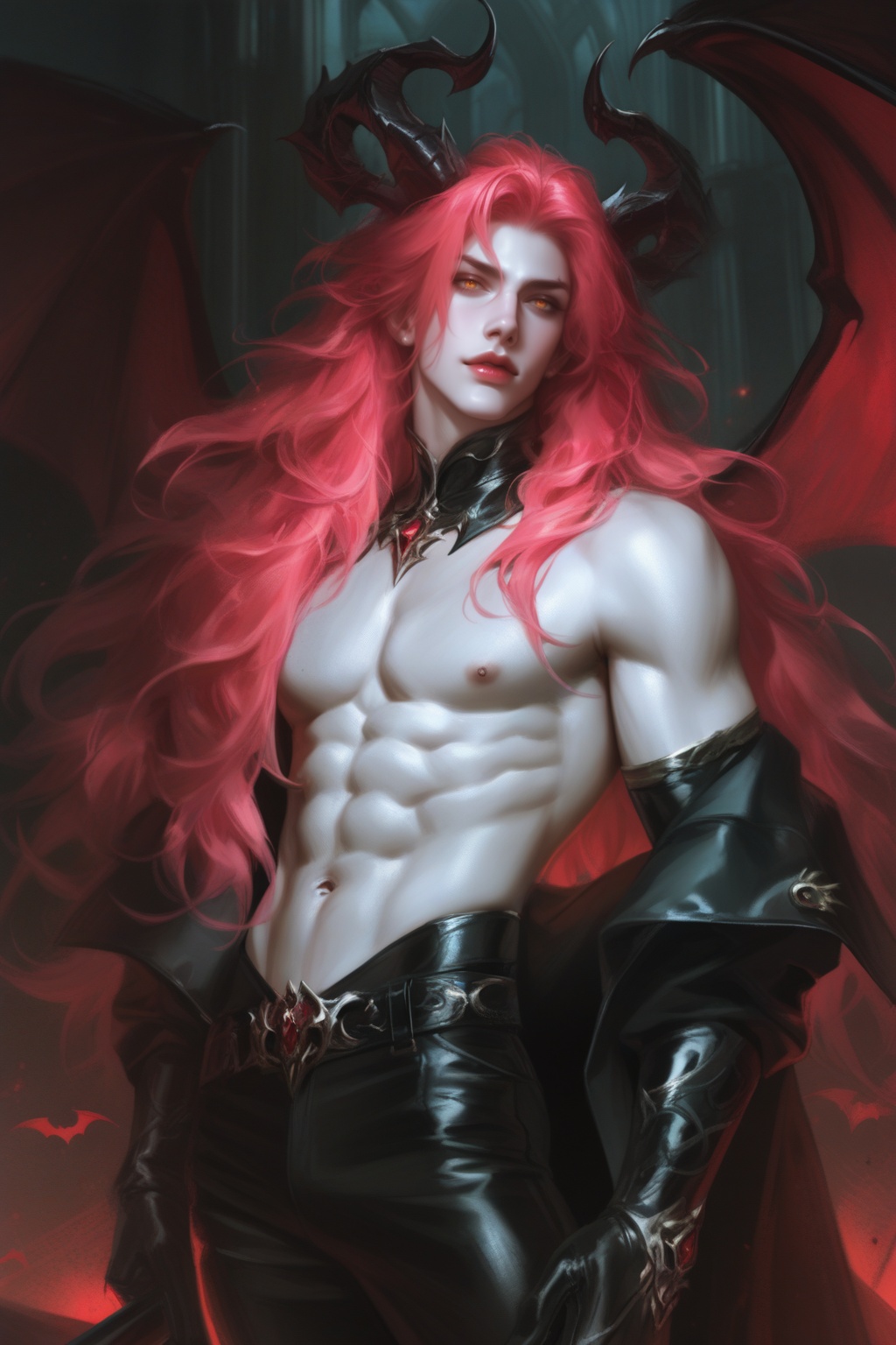 (masterpiece,  best quality,  absurdres by MissFidonyo on Tensor.Art
