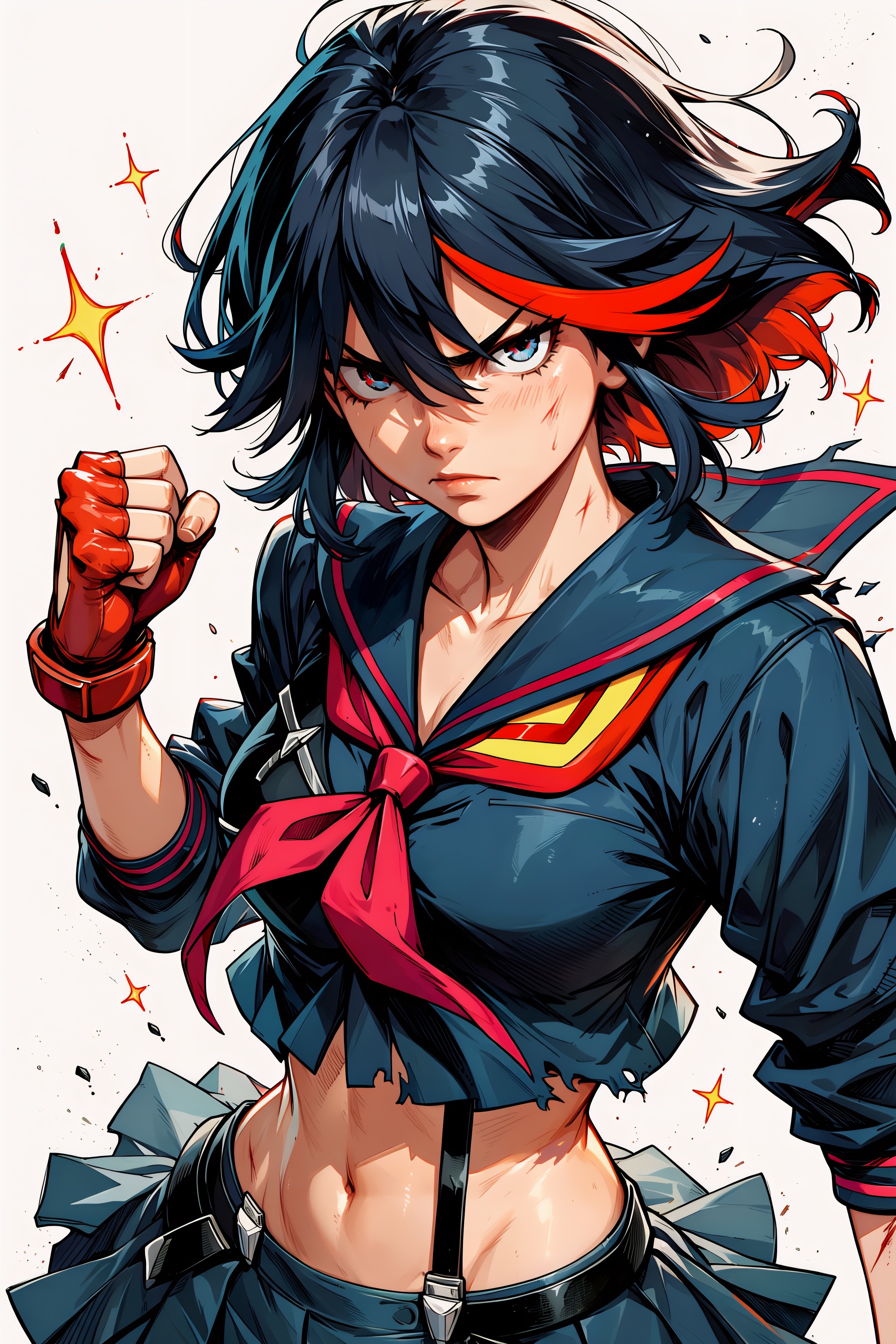Masterpiece,  best quality,  amazing quality on Tensor.Art