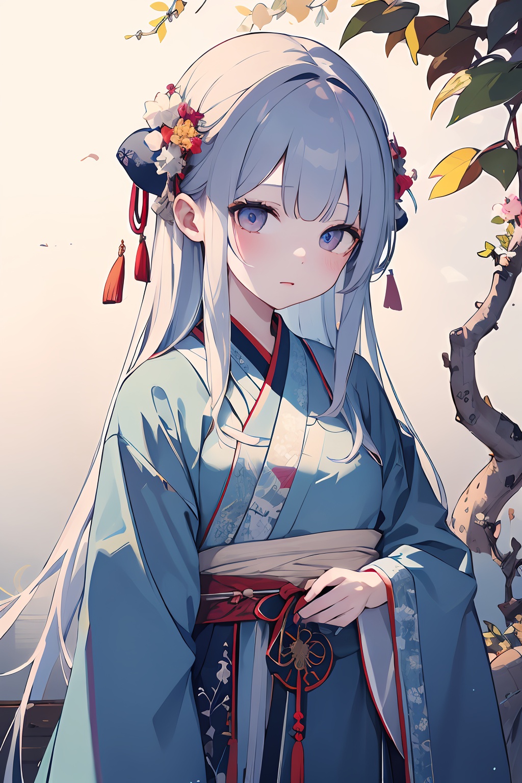 1girl,hanfu,AgoonGirl,High detailed,masterpiece,best quality,8K,highres,absurdres:1.2,masterpiece,best quality,ultra-detailed,illustration,dark_willow,PixelArt,(Pixel, 16bits, 31bits),mireska_dark_willow,<lora:lbc_hanfu:0.6>,<lora:lbc_shaxian_dress:0.7>,