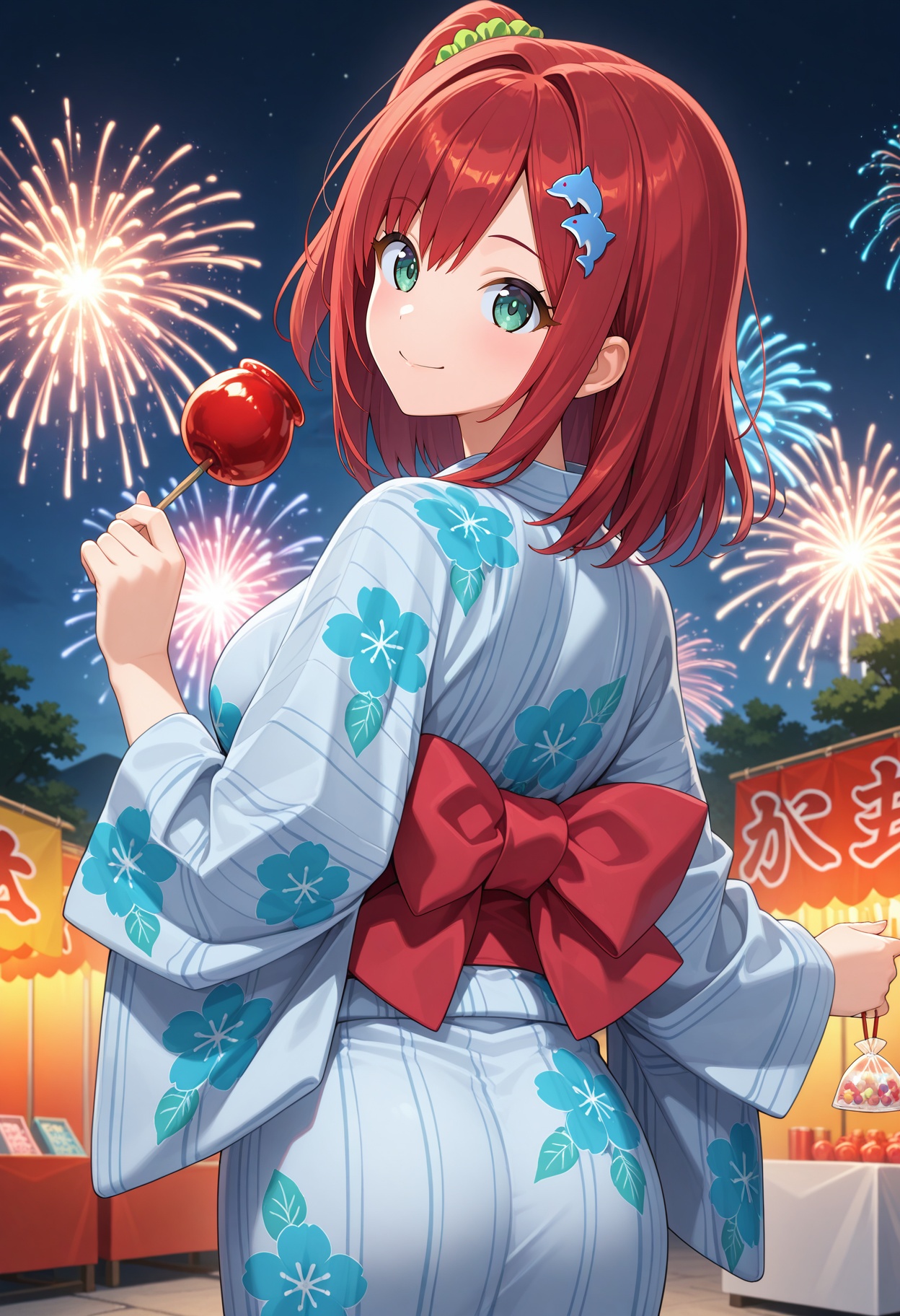 best quality,  masterpiece,  1girl on Tensor.Art