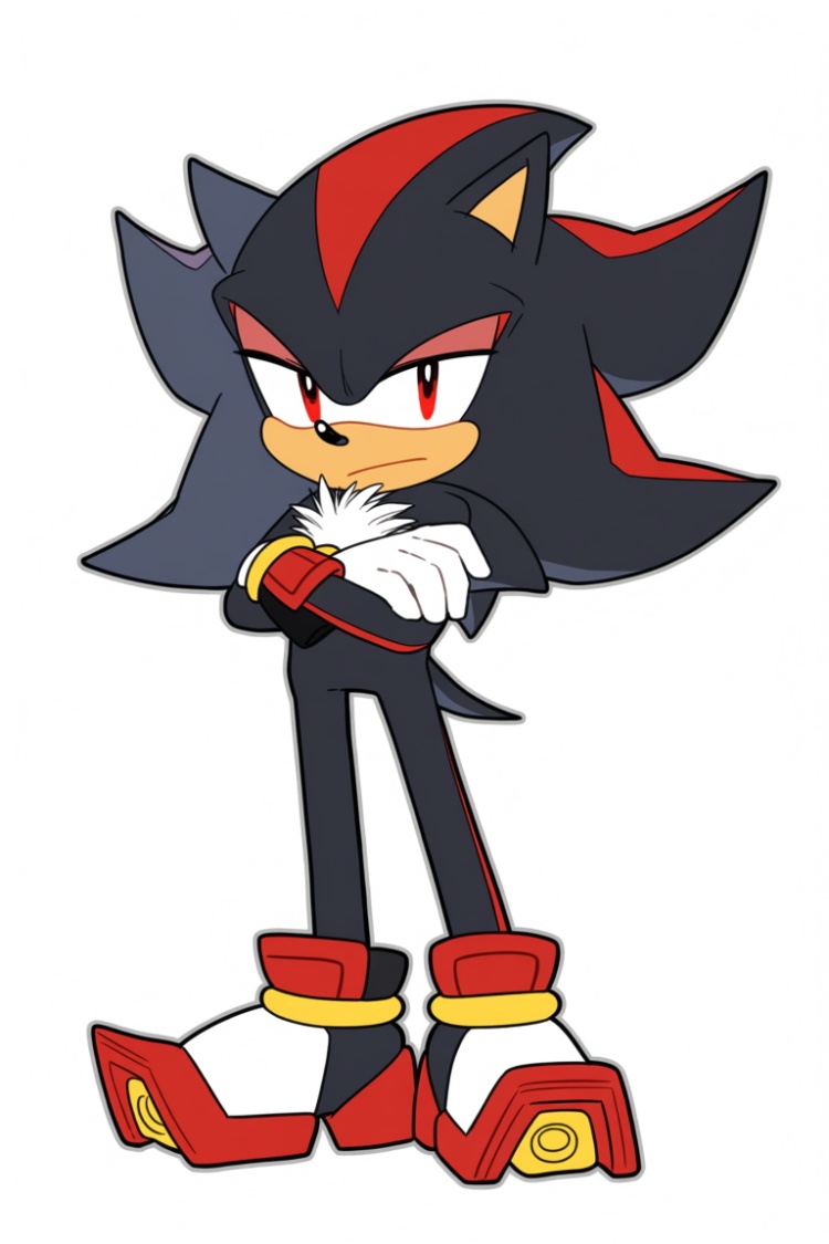 Yadi Nasaki Style [Anima] by quwo_quwo on Tensor.Art