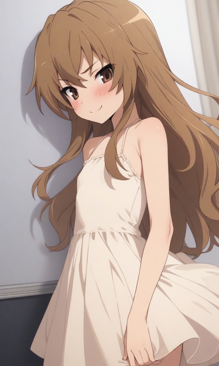 AI generated image on Tensor.Art