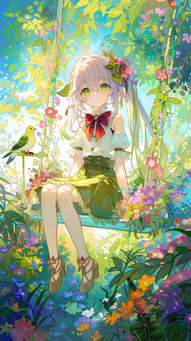 niji7 moe by Devilworld on Tensor.Art