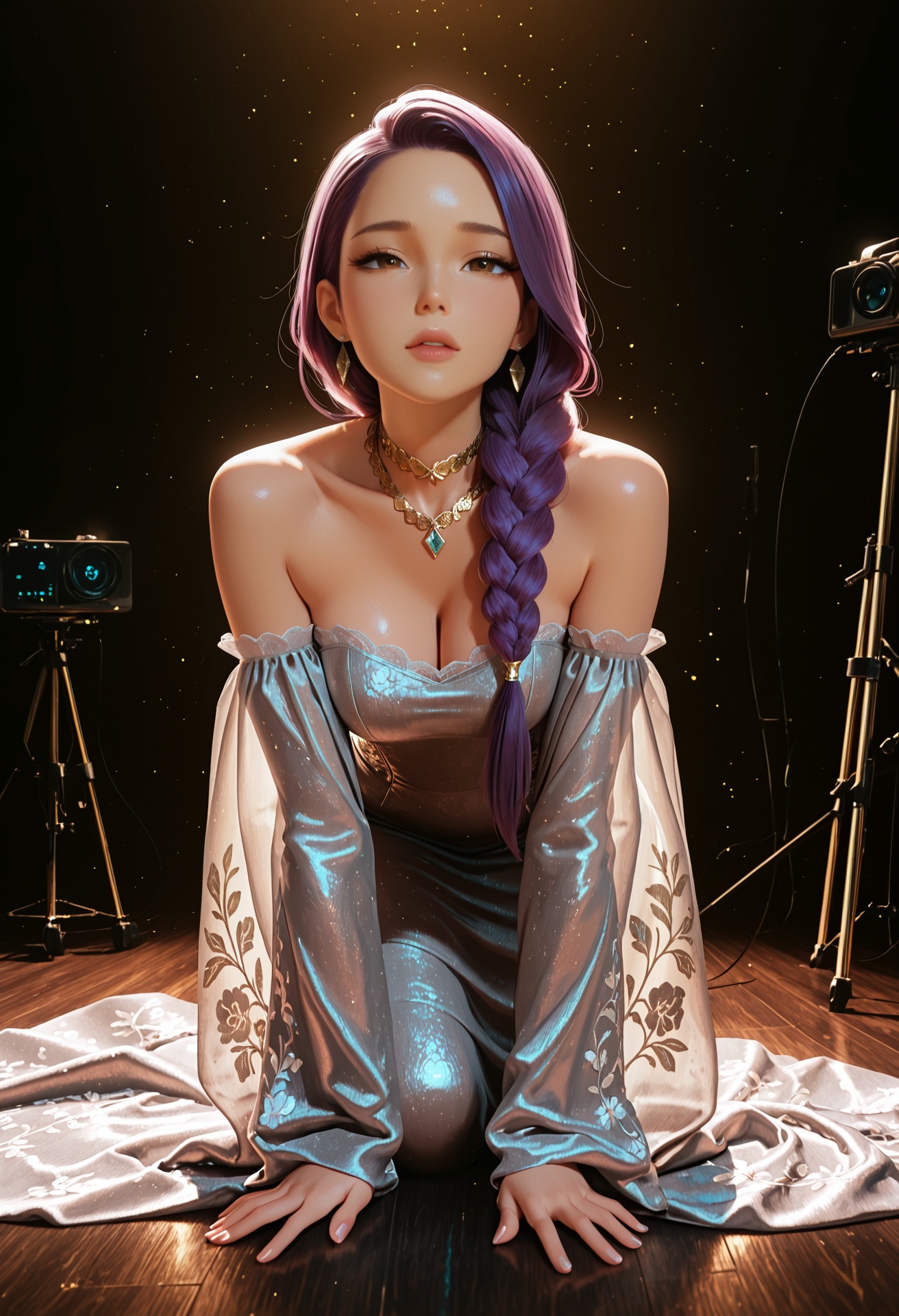 masterpiece,  best quality,  amazing quality on Tensor.Art