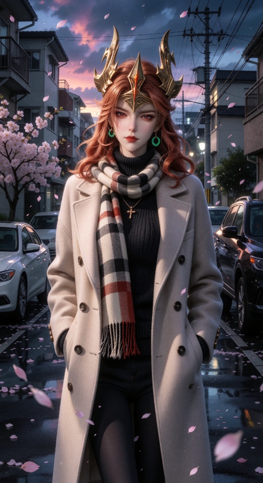 krea2-橘子 by 苦茶 on Tensor.Art