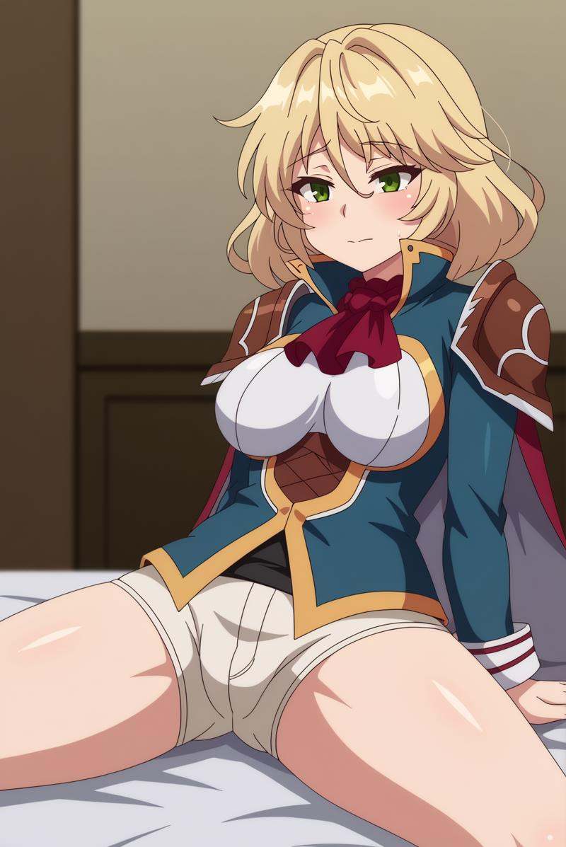 Blade,  rating_all on Tensor.Art