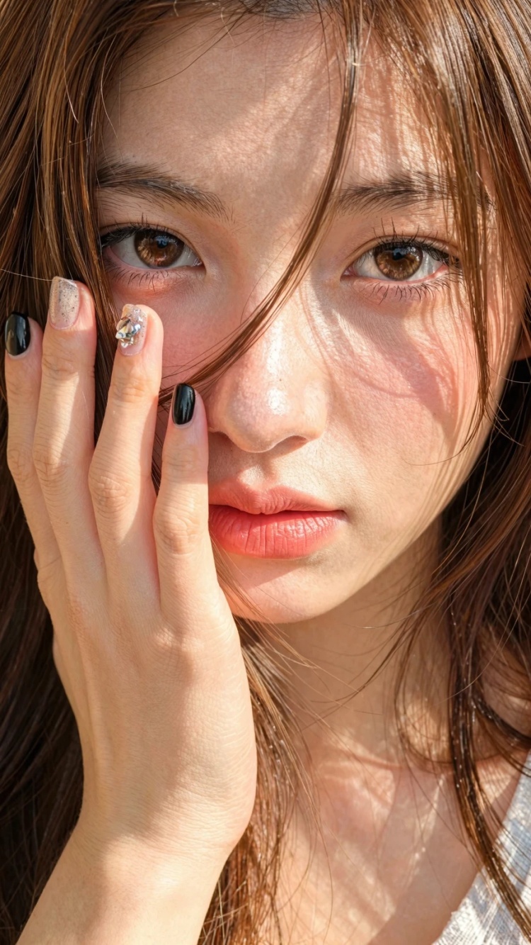 Hyper-realistic Asian Photography by Dragon God on Tensor.Art