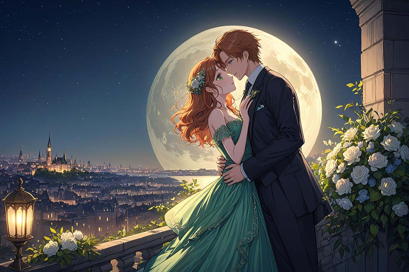 (best quality),  ((masterpiece)),  (highres) on Tensor.Art