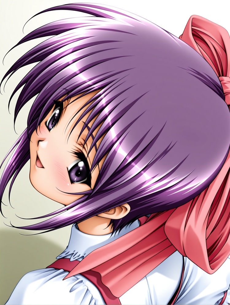 【Illustrious】御影咲夜ミルキーウェイ (Mikage Sakuya)  (Milky by sg5e3 on Tensor.Art