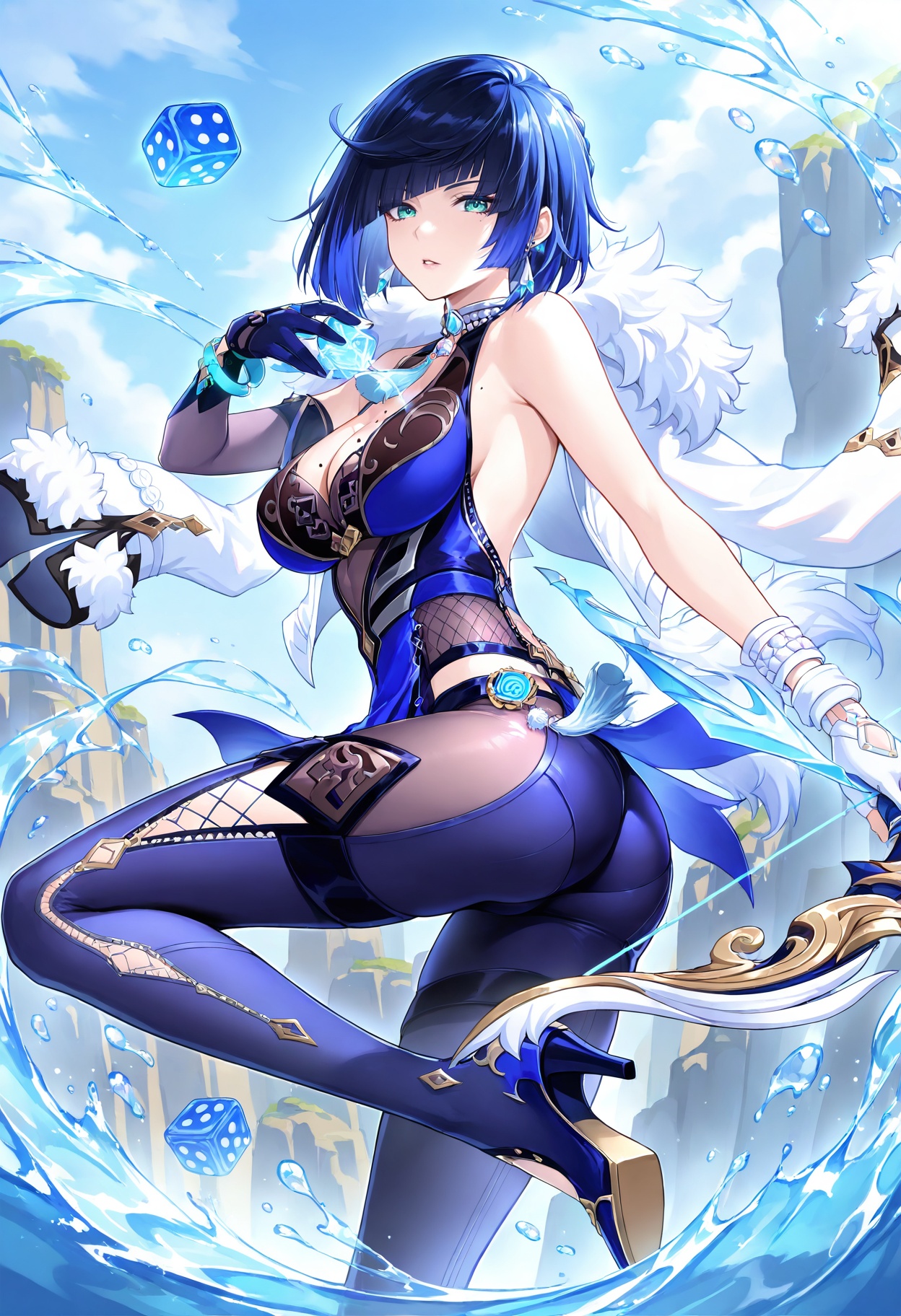 masterpiece,  best quality,  amazing quality on Tensor.Art
