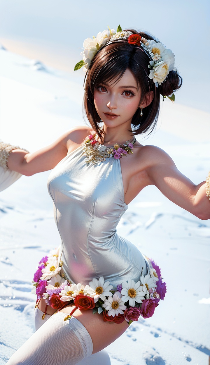 masterpiece,  highres,  1girl on Tensor.Art