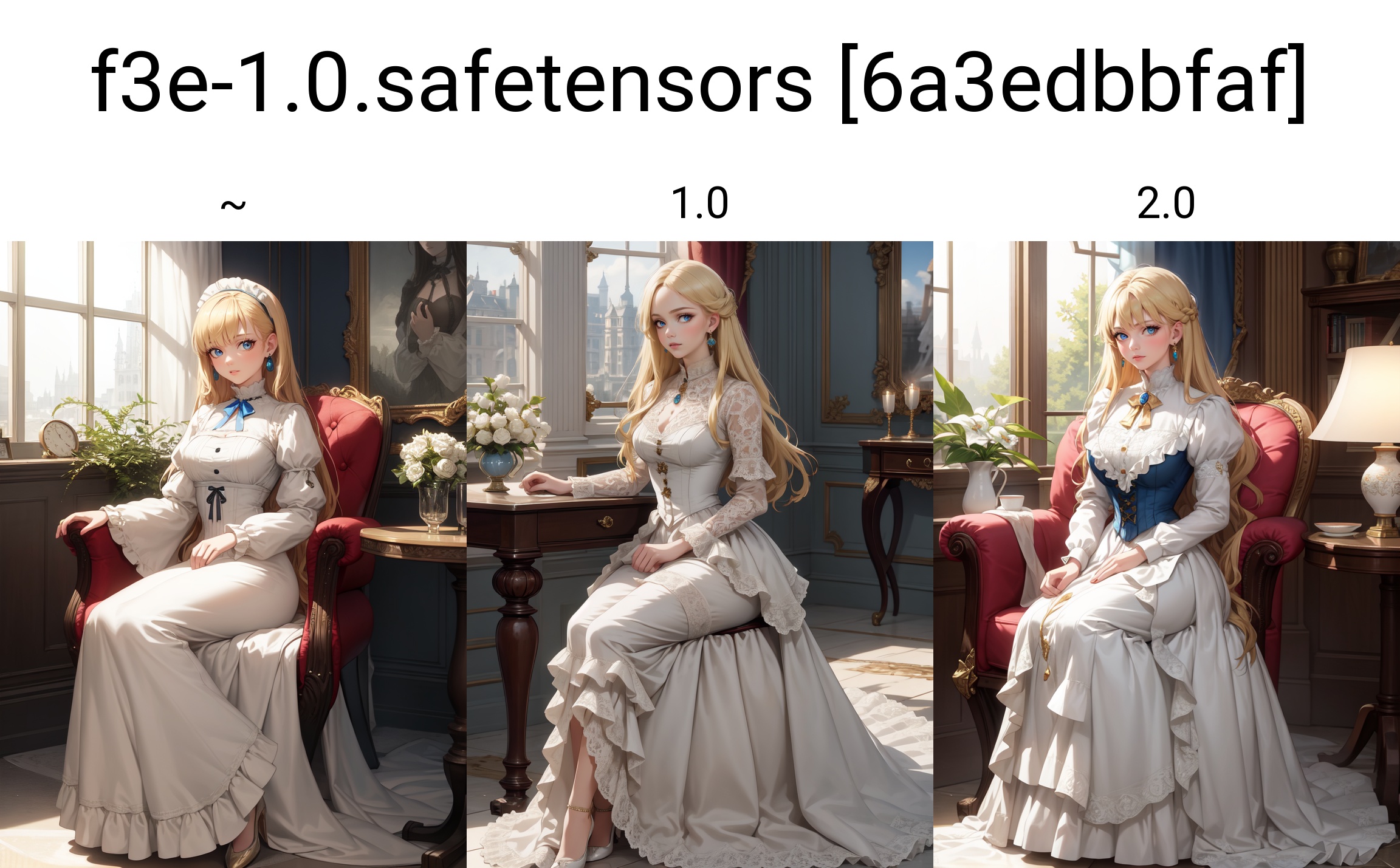AI generated image on Tensor.Art