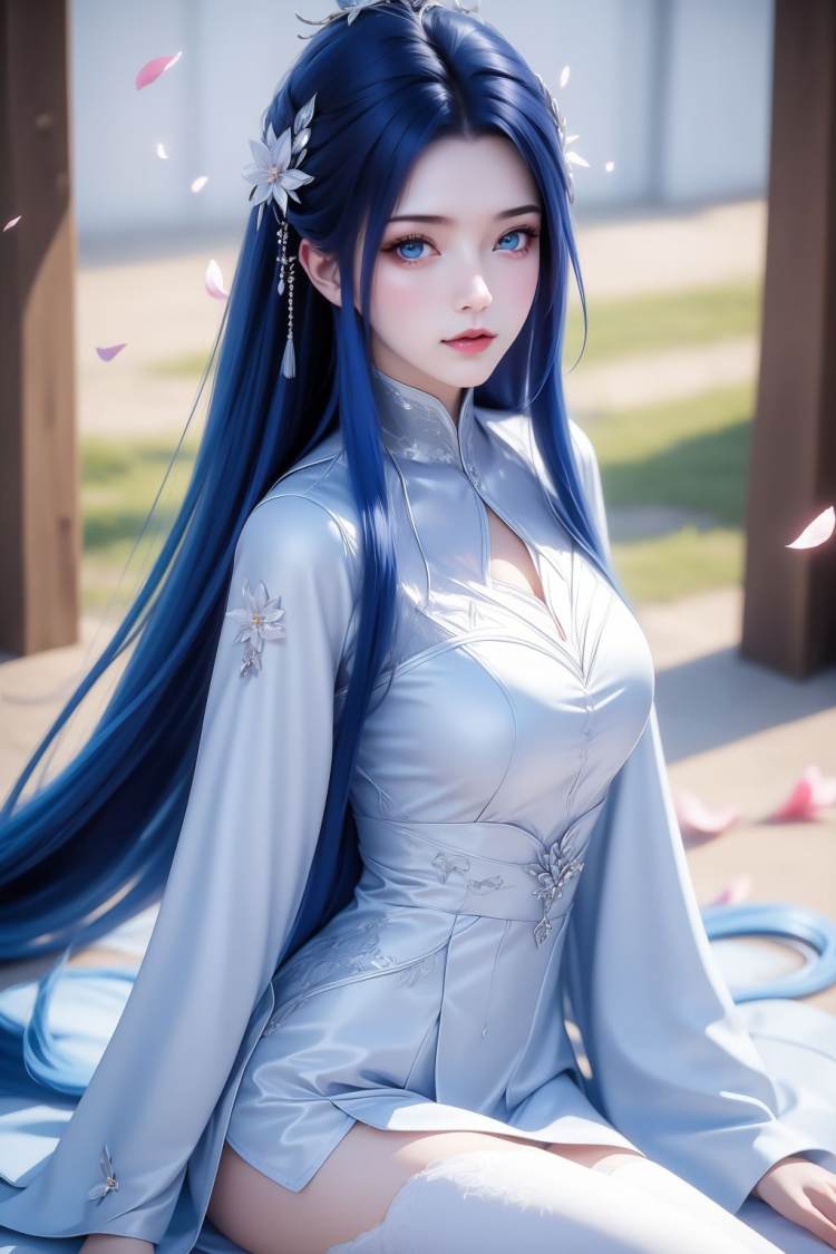 20260609_TinAnimeGirlLora 动漫人像(基础模型1.5) by 天TIN on Tensor.Art