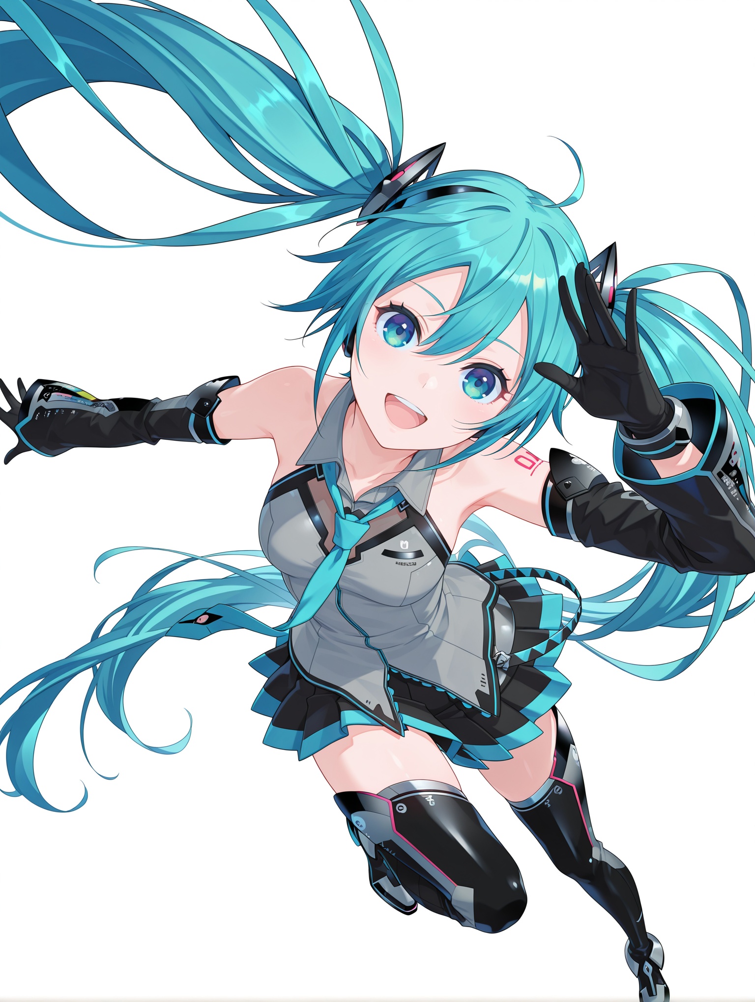 masterpiece,  best quality,  newest on Tensor.Art