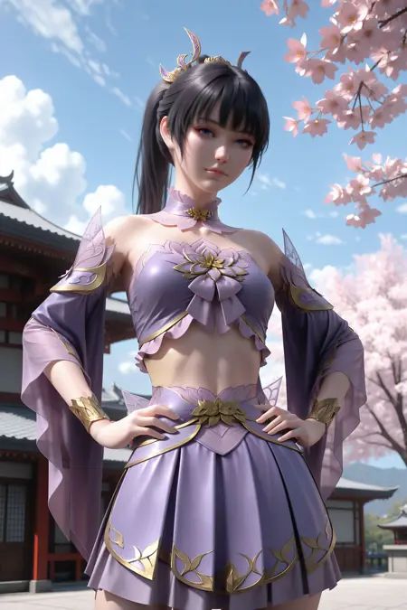 very awa,  very aesthetic,  masterpiece on Tensor.Art