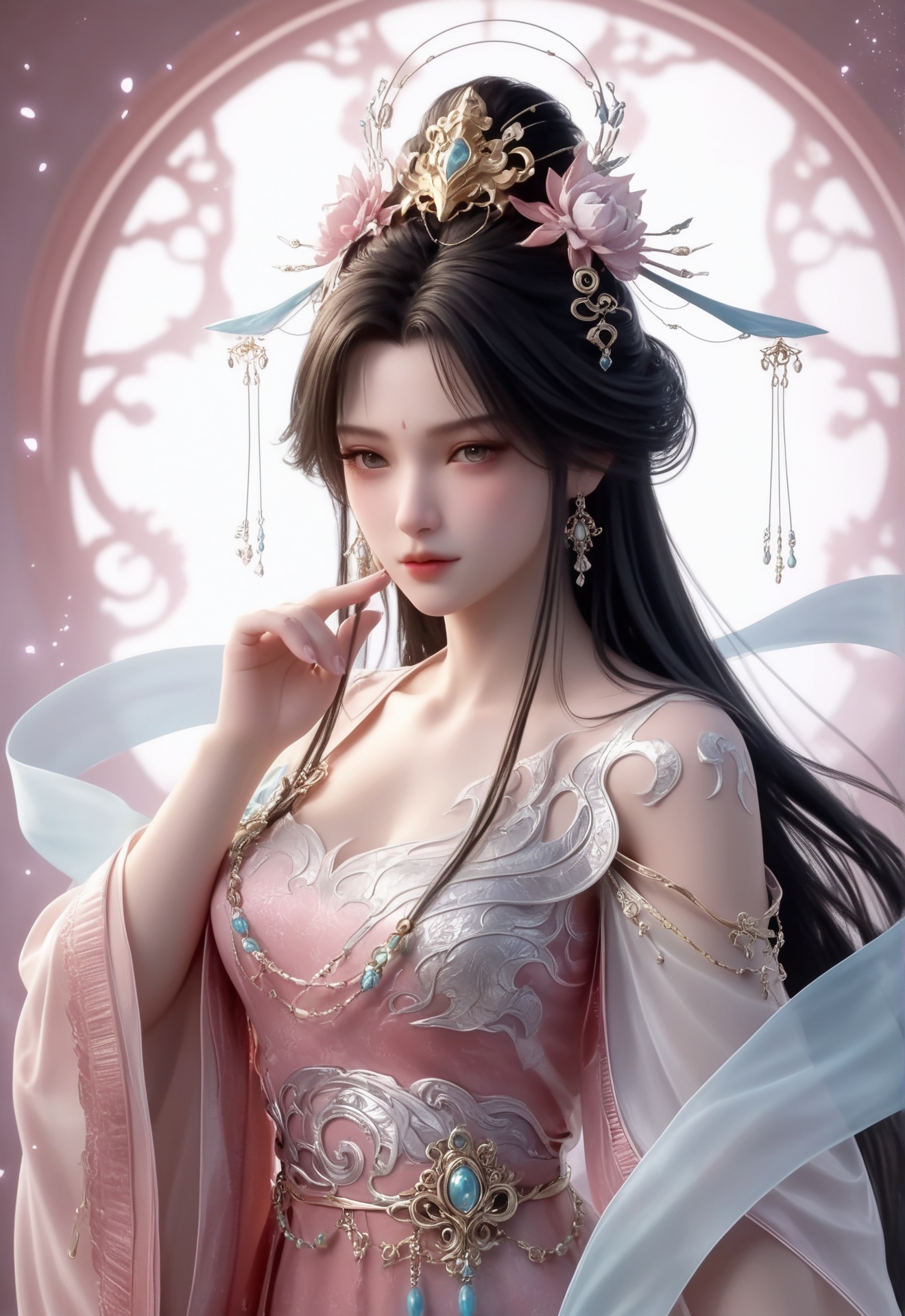 AI generated image by 苦茶 on Tensor.Art