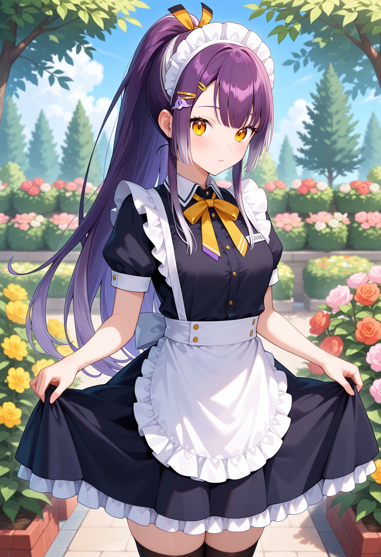 best quality,  masterpiece,  1girl on Tensor.Art