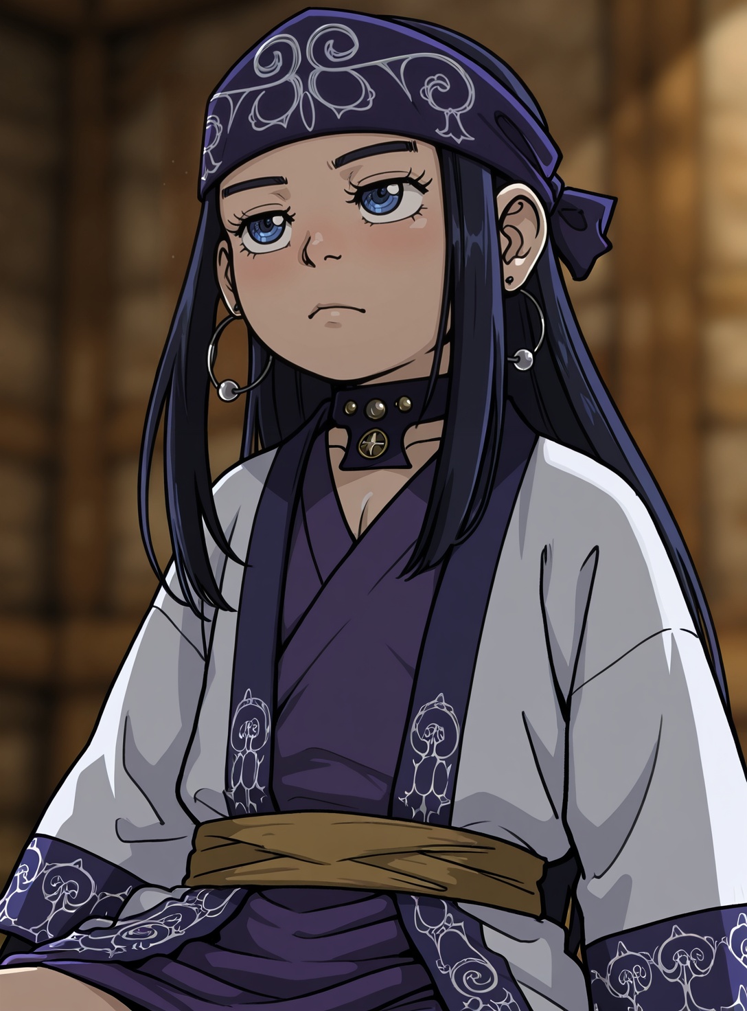masterpiece,  best quality,  ponpuasirpa on Tensor.Art