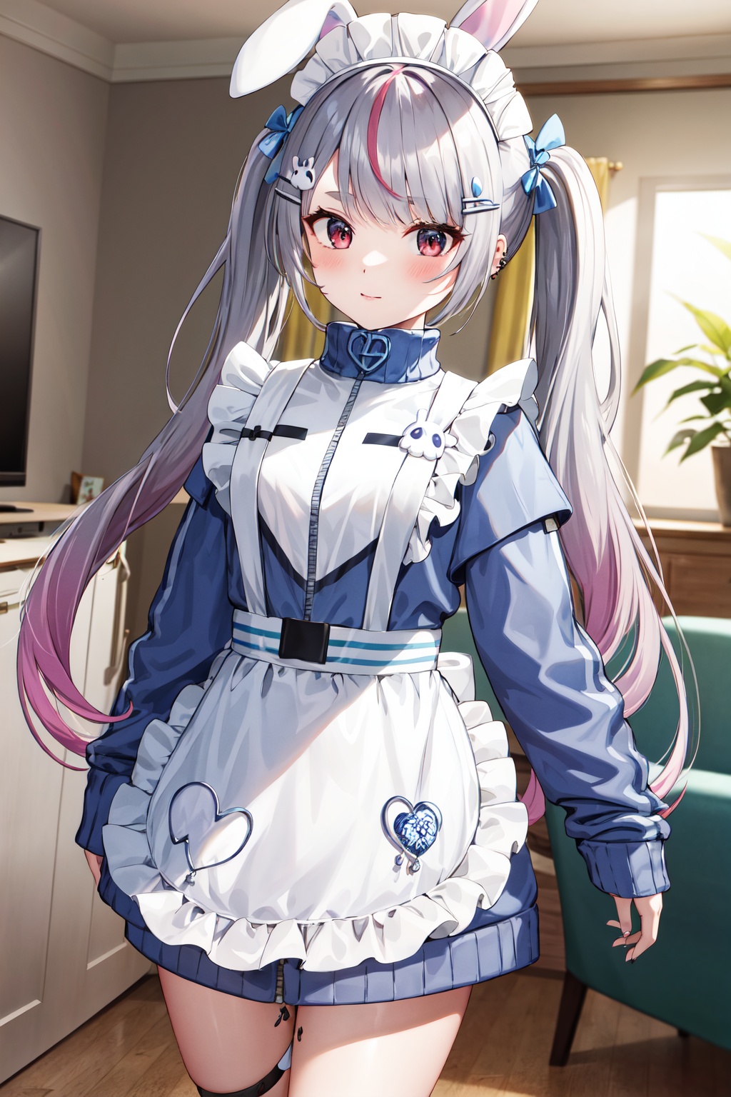 masterpiece,  best quality,  highres on Tensor.Art