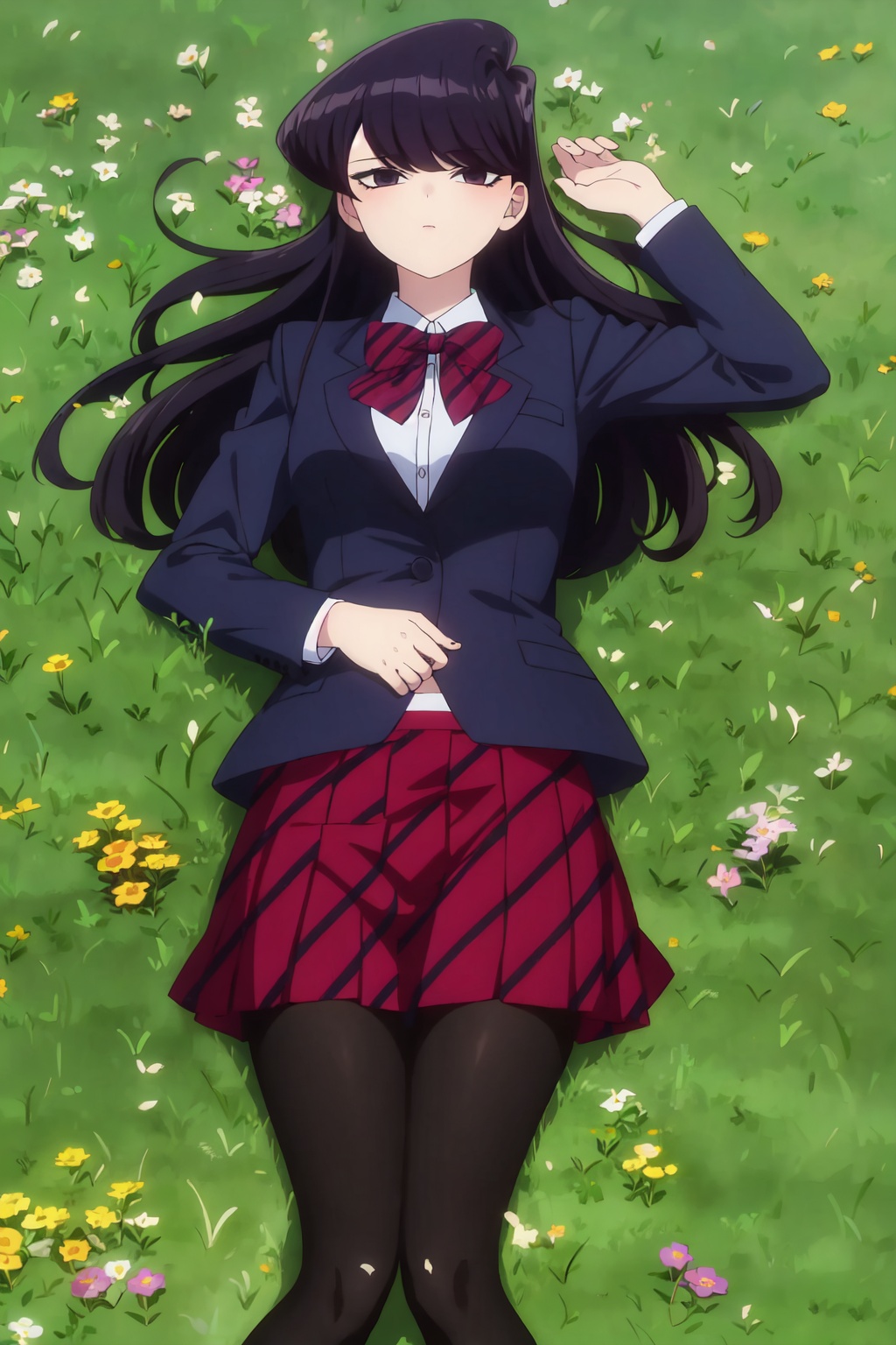 ShoukoKomi,  (8k,  high definition) on Tensor.Art