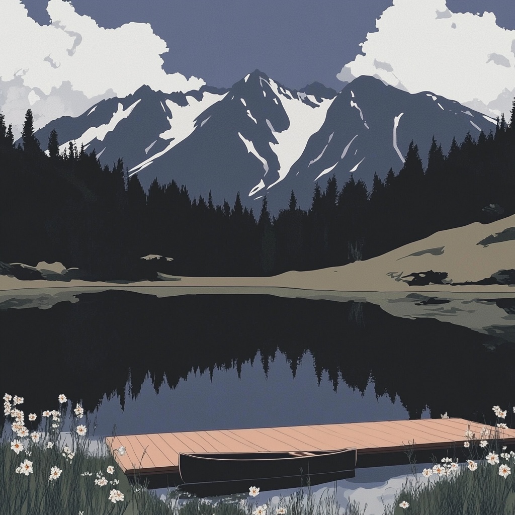 AI generated image on Tensor.Art