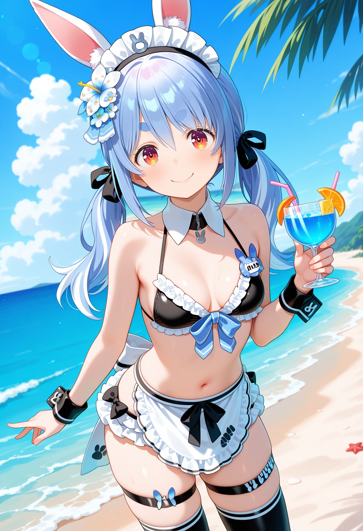 best quality,  masterpiece,  1girl on Tensor.Art