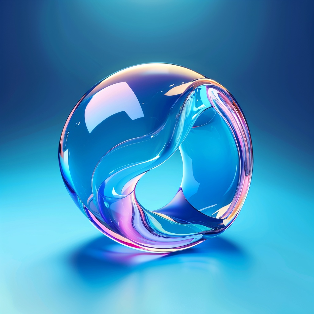 liuti,transparent,no humans,blue background,gradient,gradient background,<lora:liuti:1.0>,