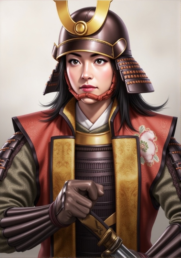 1girl,  solo,  beautiful black hair on Tensor.Art
