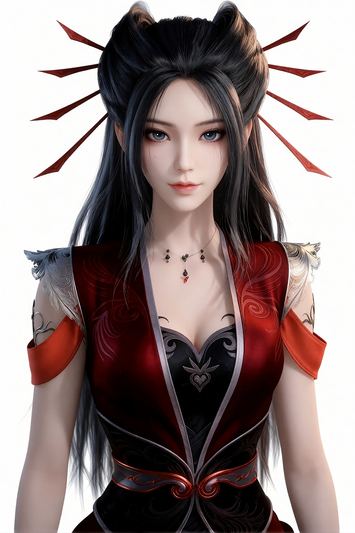 AI generated image by 曦 on Tensor.Art