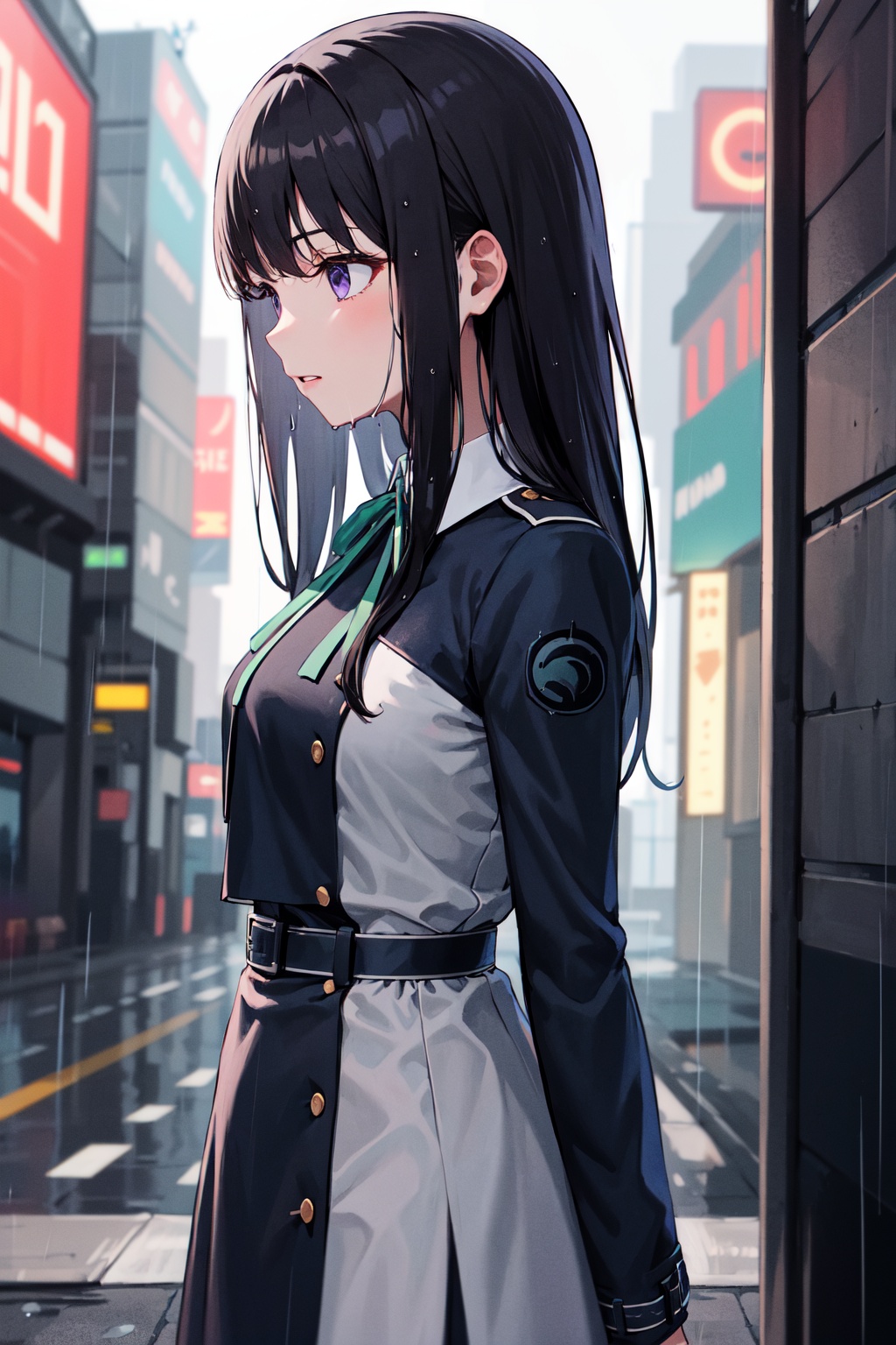 masterpiece,  best quality,  highres on Tensor.Art