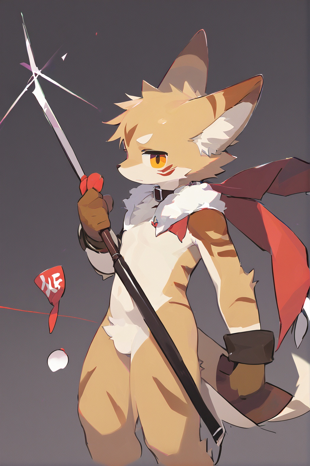 1boy,furry,<lora:furry工坊:0.8>,