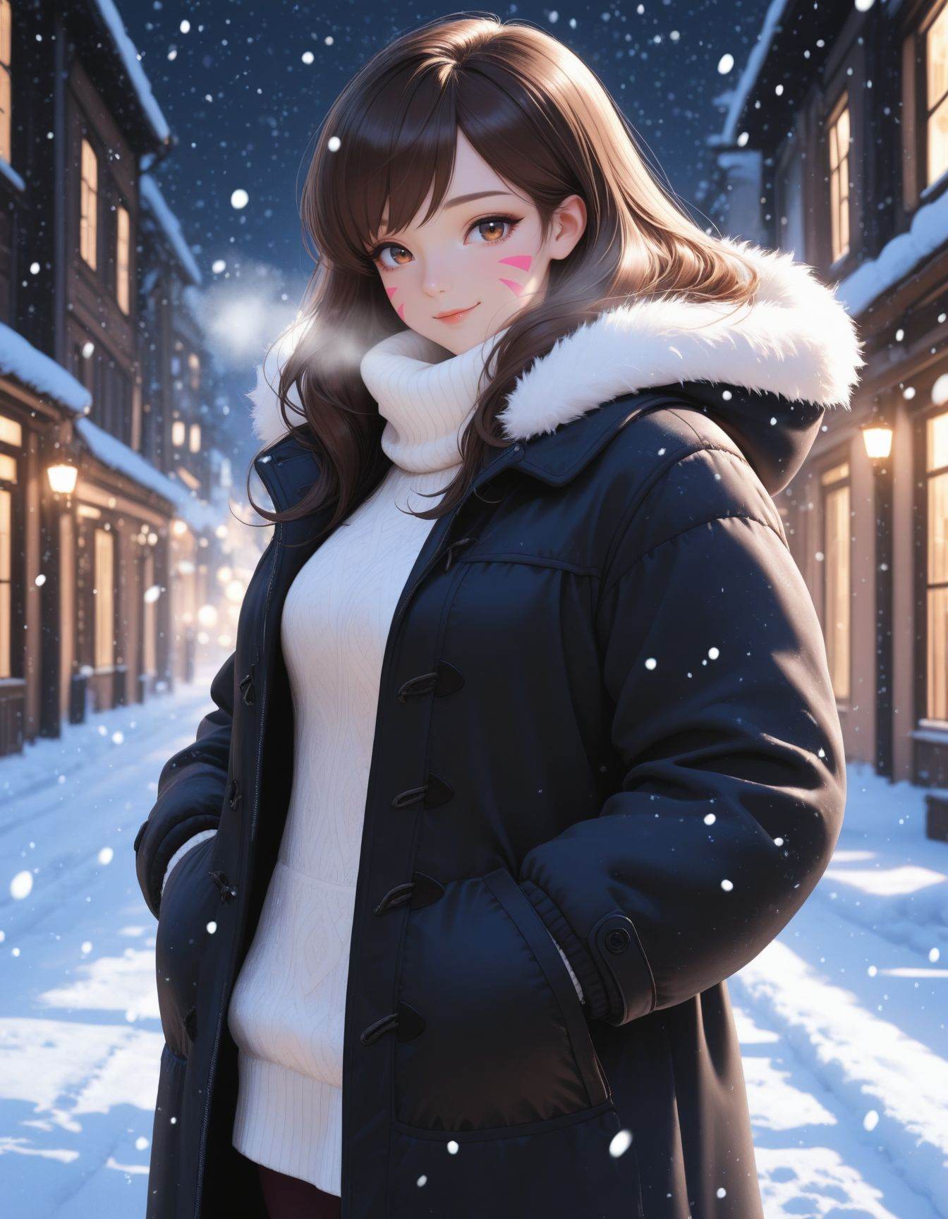 very awa,  Masterpiece,  Best quality on Tensor.Art