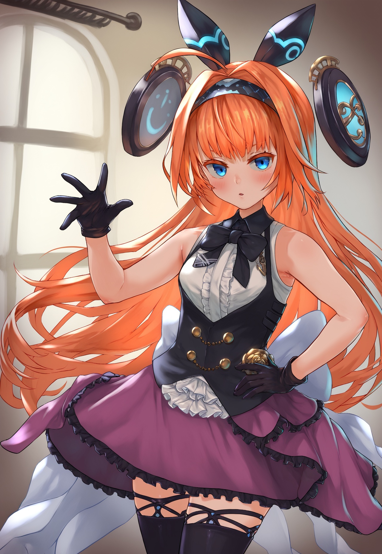 asanagi,  detailed,  highres on Tensor.Art