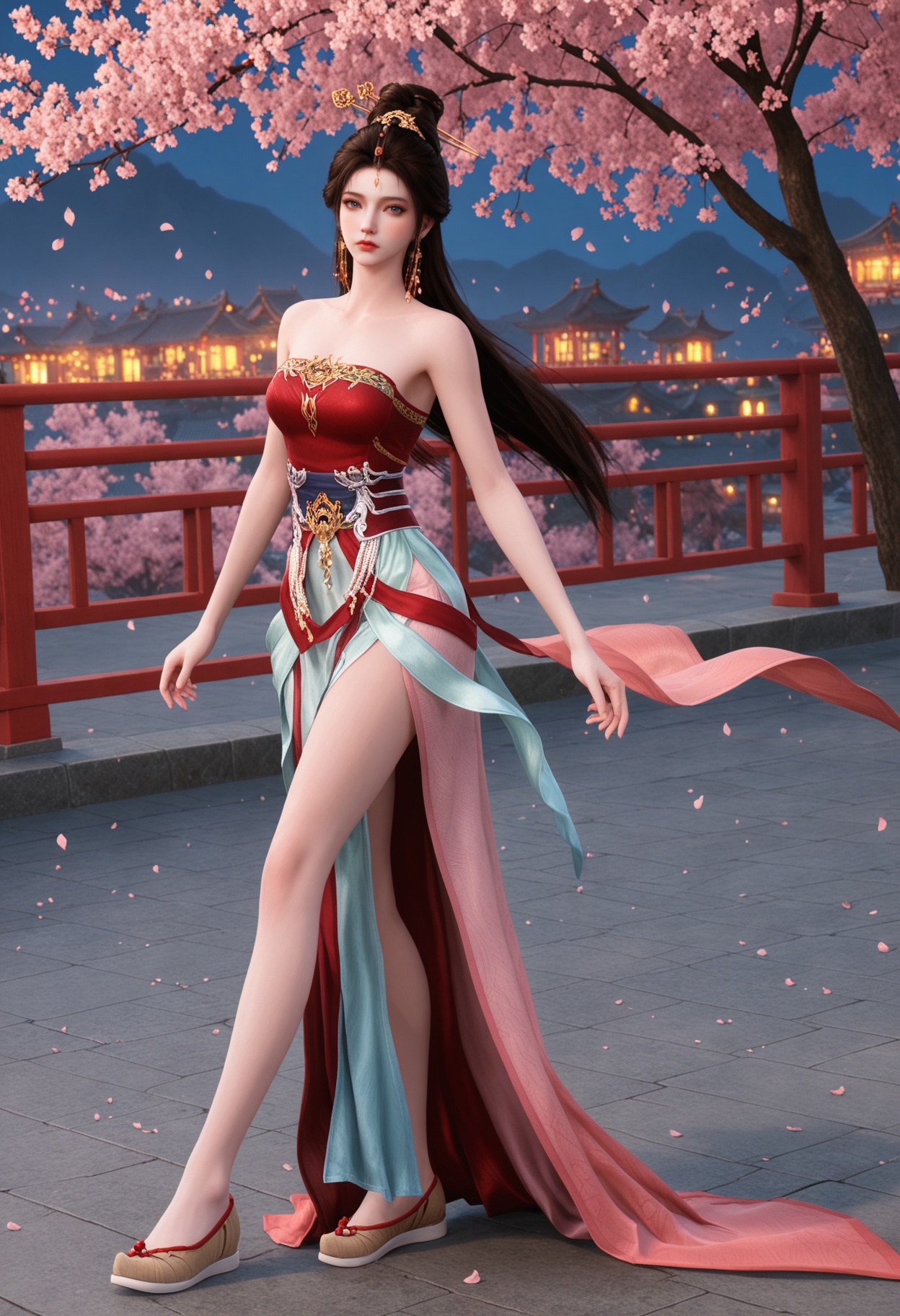 masterpiece,  (best quality),  smog by 云落 on Tensor.Art
