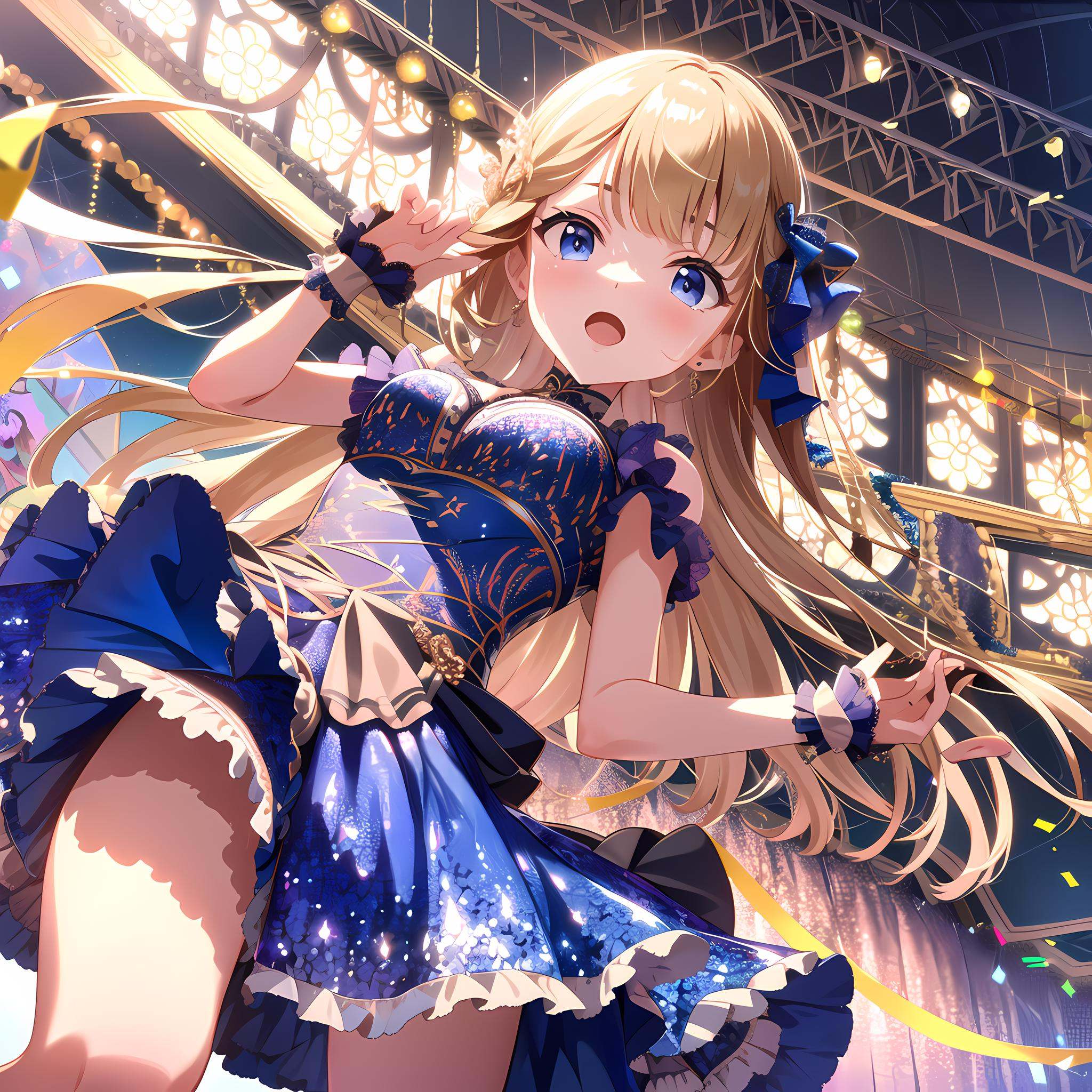 high quality,  best quality,  masterpiece on Tensor.Art
