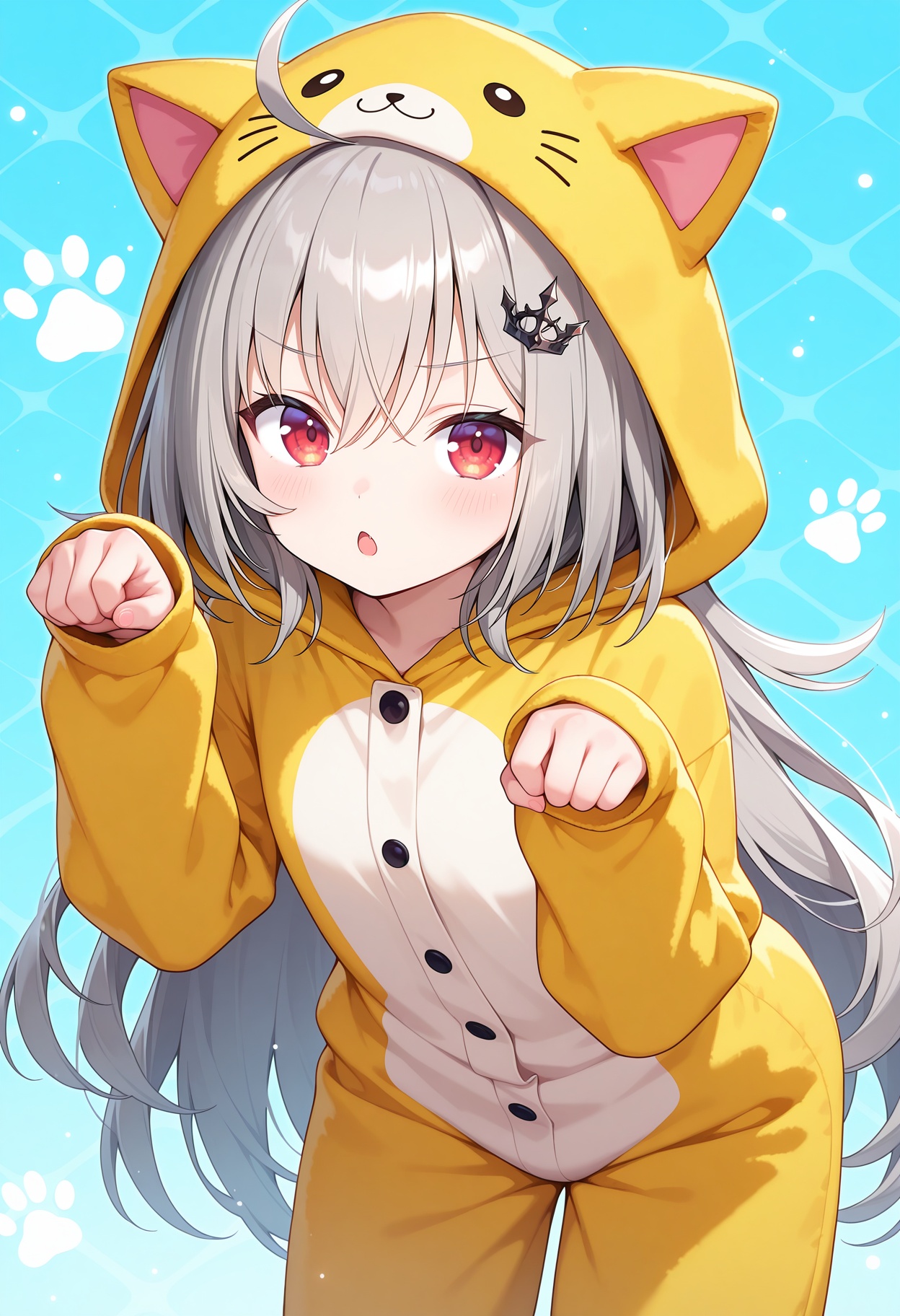 best quality,  masterpiece,  1girl on Tensor.Art