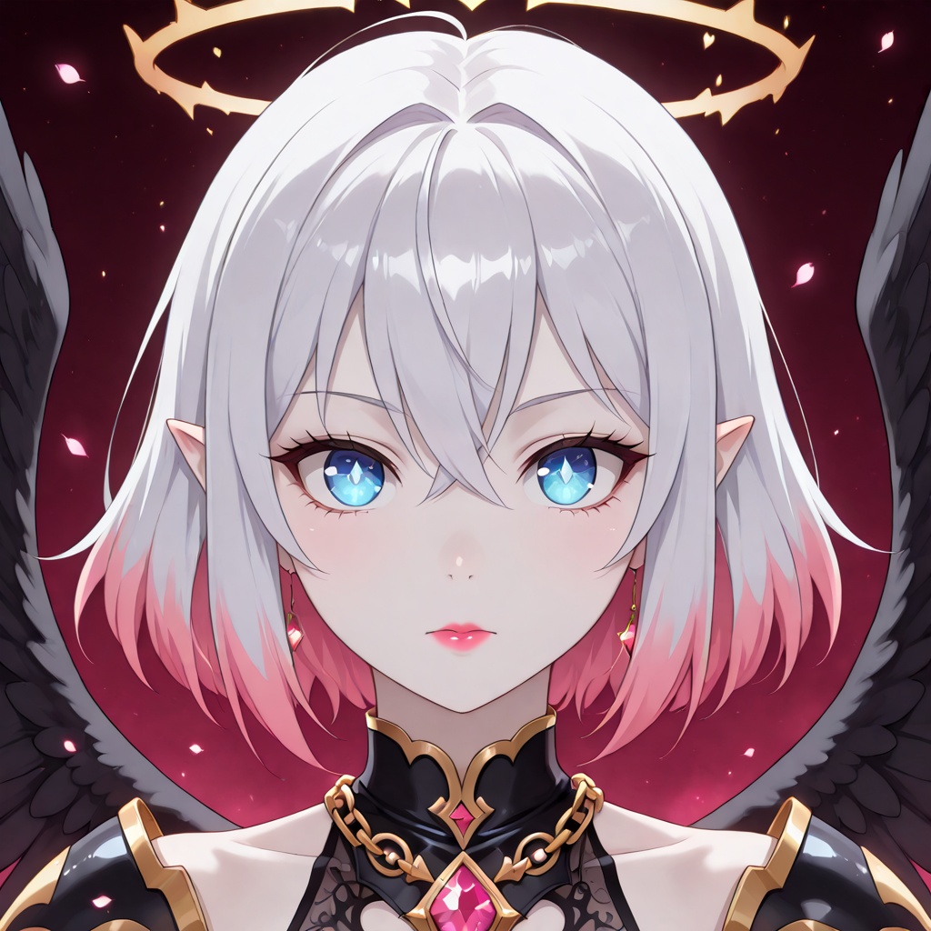 perfect_details,  best eyes, on Tensor.Art