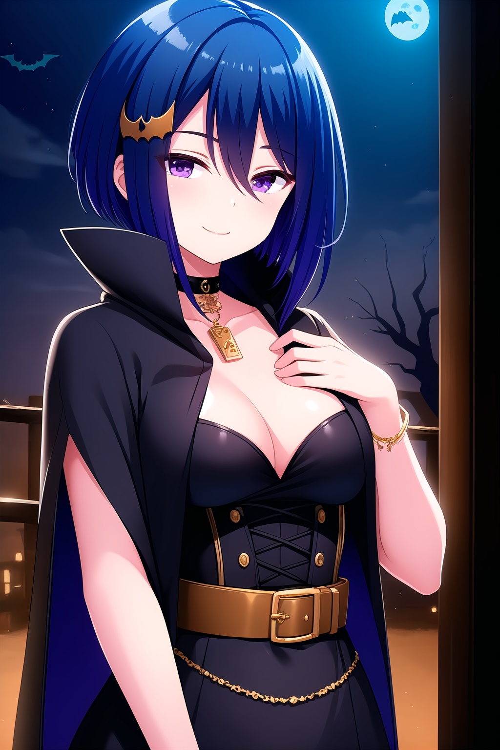 (masterpiece,  best quality),  highly detailed background on Tensor.Art