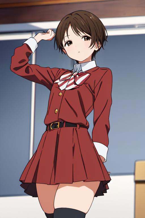 masterpiece,  highres,  1girl on Tensor.Art