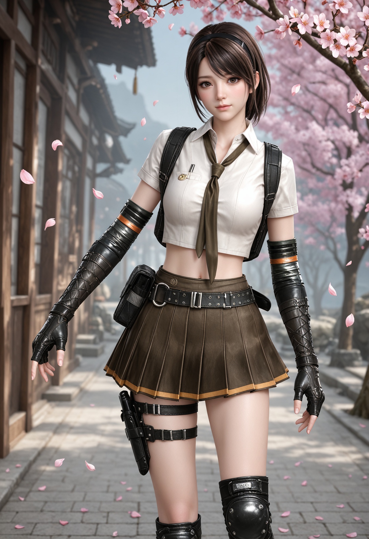 masterpiece,  (best quality),  smog by 云落 on Tensor.Art