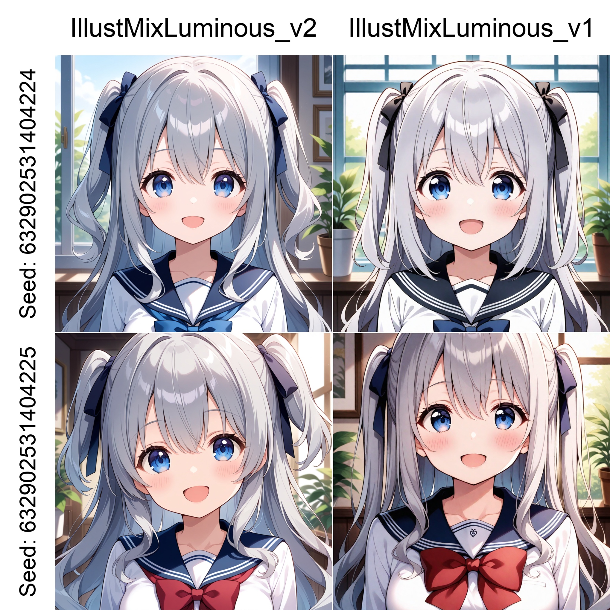 AI generated image on Tensor.Art